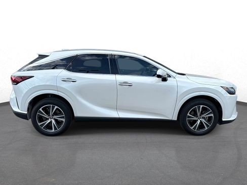 Certified 2025 Lexus RX 350 Premium w/ Accessory Package (Z1) FWD image 2