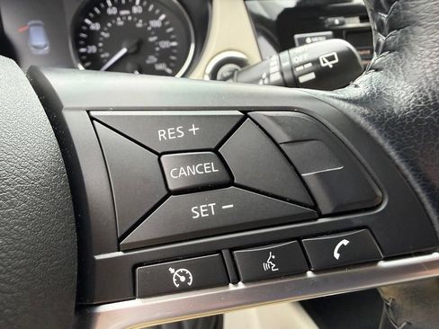 Used 2022 Nissan Rogue Sport SV AWD/4WD image 28