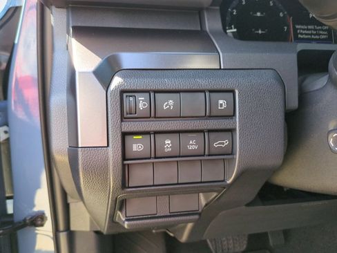Used 2026 Toyota 4Runner TRD Off-Road Premium AWD/4WD image 13
