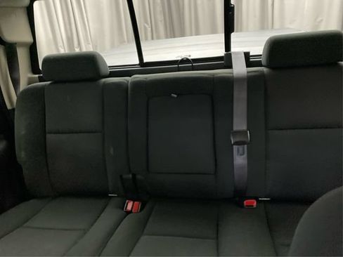 Used 2012 GMC Sierra 1500 SLE w/ Power Tech Package AWD/4WD image 19