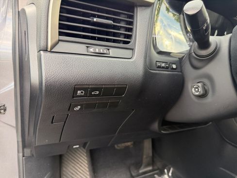 Used 2018 Lexus RX 350L AWD image 11