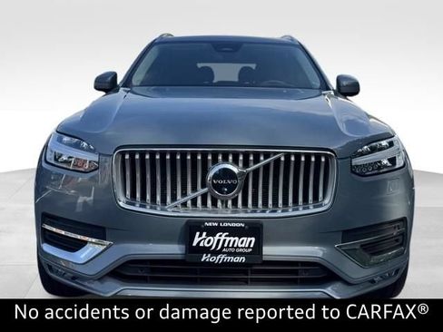 Used 2023 Volvo XC90 B5 Plus w/ Protection Package Premier AWD/4WD image 2