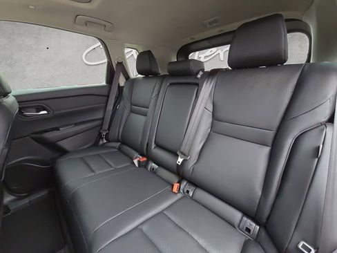 Used 2026 Nissan Rogue SV image 22