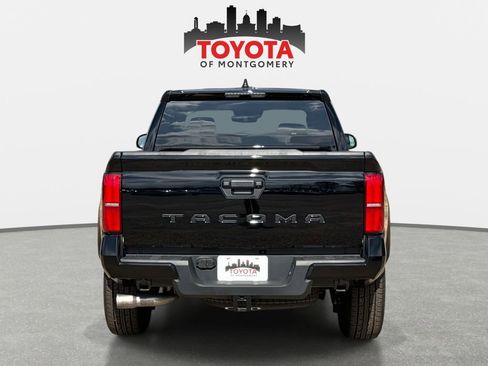 New 2026 Toyota Tacoma TRD Sport image 4