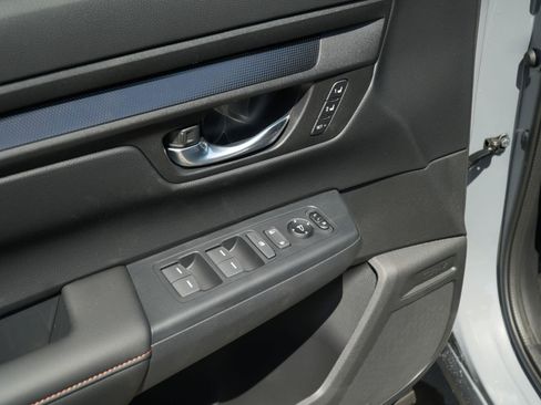 New 2026 Honda CR-V Sport-L image 14