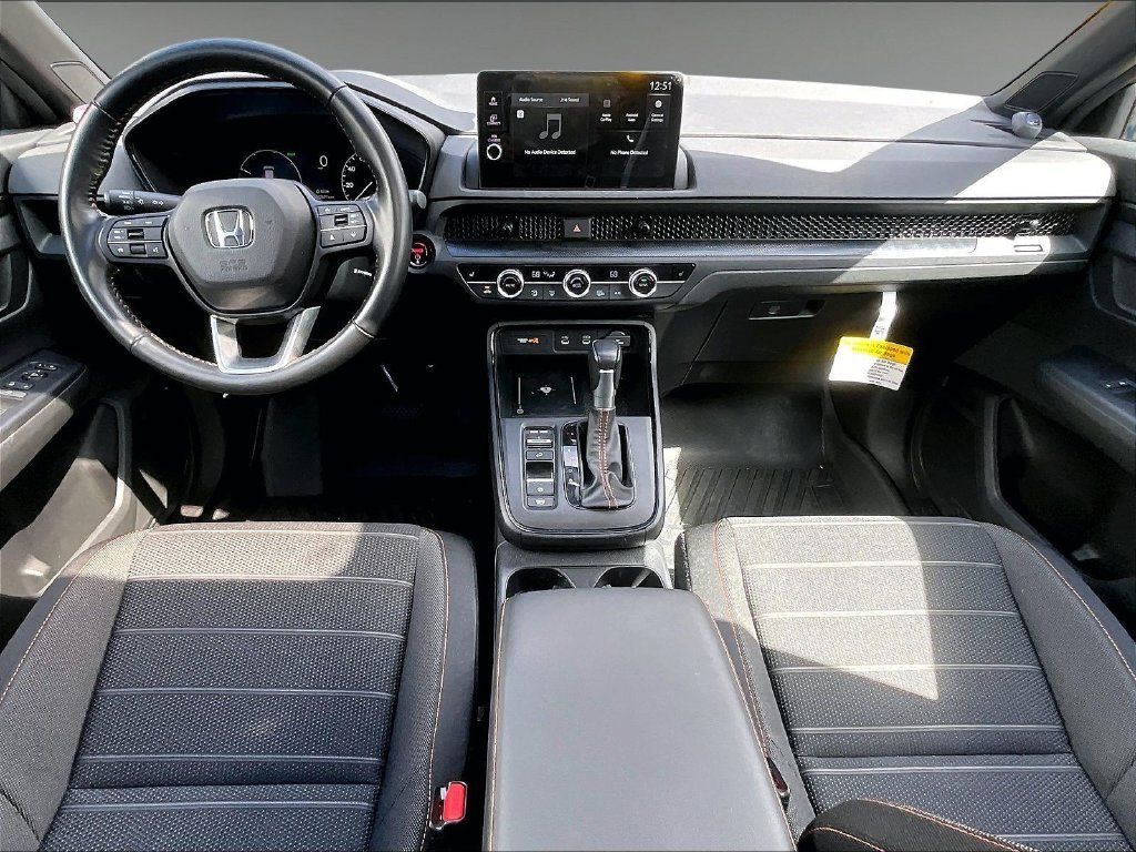 Used 2026 Honda CR-V Sport image 17