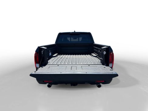 New 2026 Honda Ridgeline RTL image 17