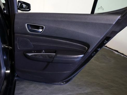 Certified 2019 Acura TLX w/ Technology Package FWD image 30