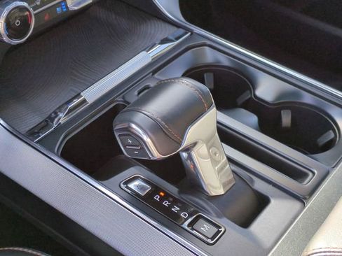 Used 2023 Ford F150 Platinum w/ Equipment Group 701A High image 20