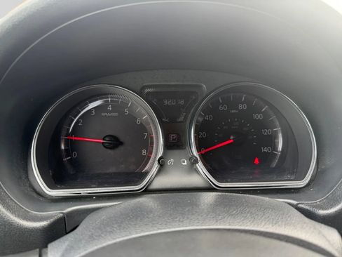 Used 2017 Nissan Versa SV FWD image 16