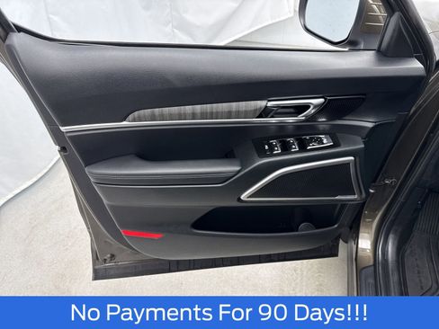 Used 2025 Kia Telluride EX image 12