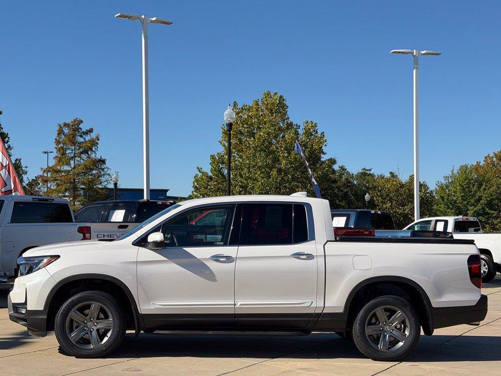 Used 2023 Honda Ridgeline RTL-E image 6
