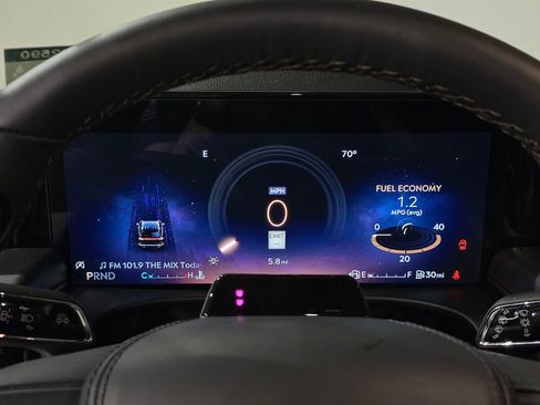 New 2026 Lincoln Aviator Reserve image 21