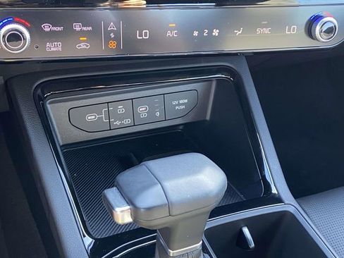 New 2025 Kia K5 GT-Line FWD image 19