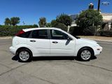 Used 2007 Ford Focus SE image 4
