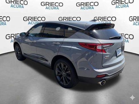 Used 2025 Acura RDX A-Spec AWD/4WD image 7