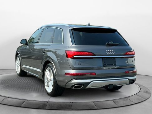 New 2025 Audi Q7 3.0T Premium Plus image 5