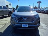 Certified 2022 Ford Edge SEL image 2