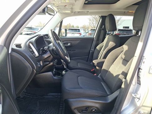 Used 2016 Jeep Renegade Latitude image 15