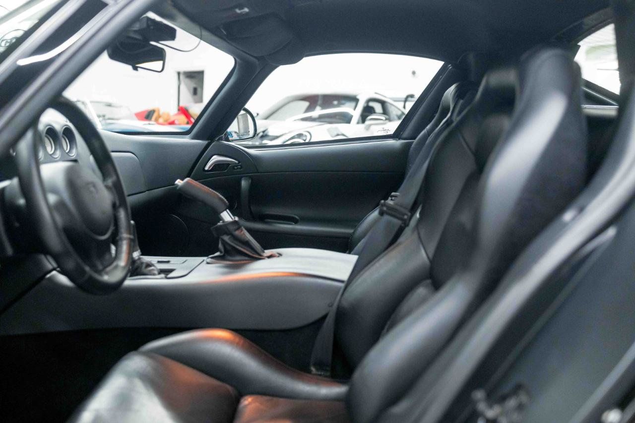 Used 2000 Dodge Viper GTS RWD image 38