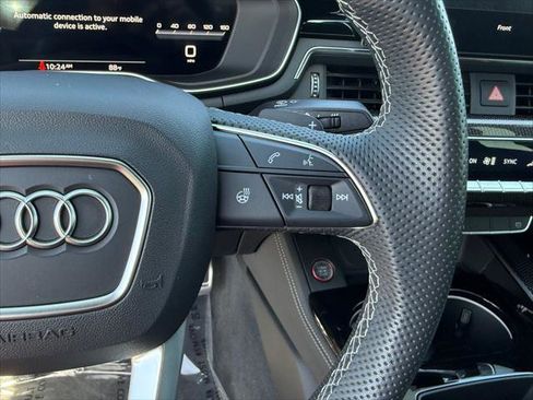 Certified 2023 Audi S5 Prestige AWD/4WD image 19