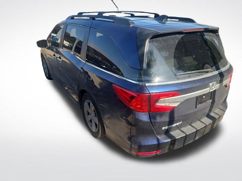 Used 2020 Honda Odyssey EX-L image 3