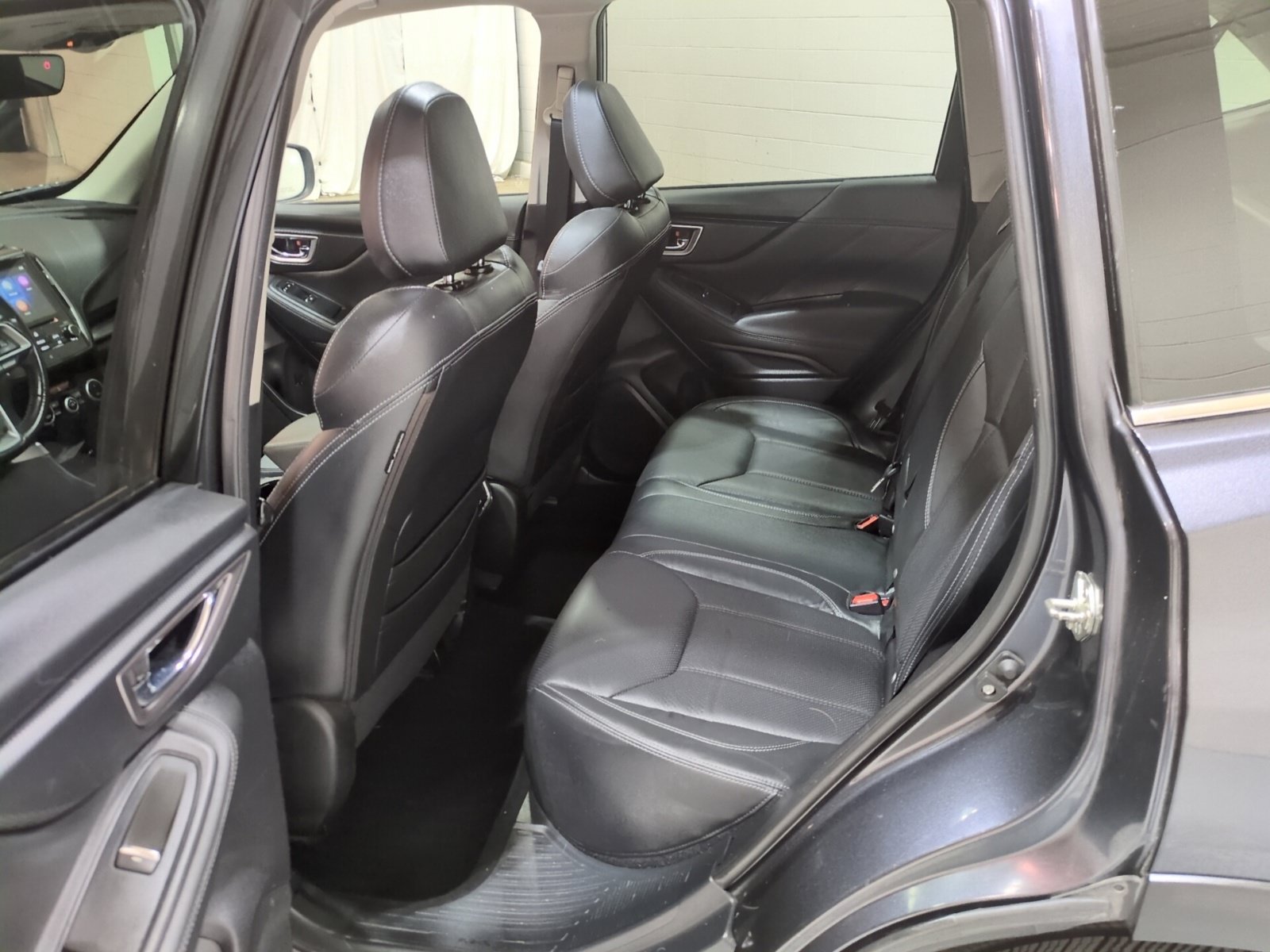 Used 2019 Subaru Forester Limited AWD/4WD image 15