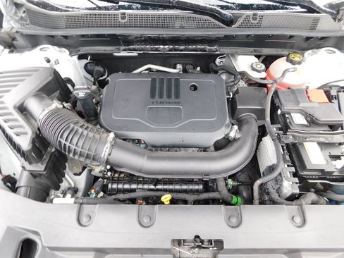 Used 2023 Chevrolet Blazer LT w/ Convenience Package FWD image 38