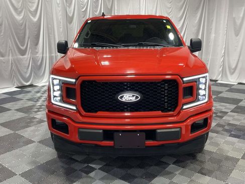 Used 2020 Ford F150 XL w/ Equipment Group 101A Mid RWD image 6