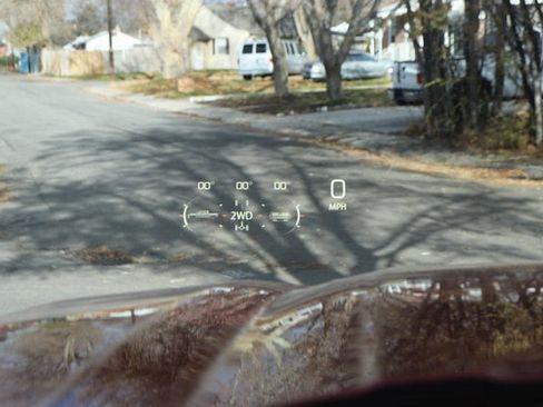 New 2026 GMC Sierra 1500 AT4 w/ AT4 Premium Package image 25