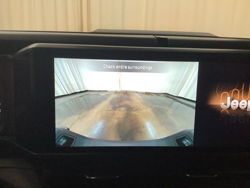 New 2026 Jeep Gladiator Sport AWD/4WD image 19