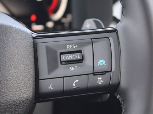 New 2026 Nissan Pathfinder SL image 22