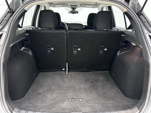 Used 2024 Nissan Kicks S image 23