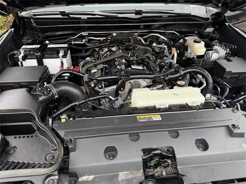 Certified 2024 Toyota Tacoma SR5 image 24
