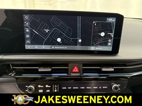 Used 2025 Kia EV6 GT-Line image 24