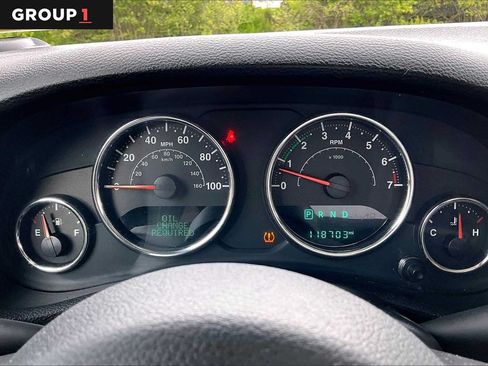 Used 2018 Jeep Wrangler Unlimited Sport AWD/4WD image 26