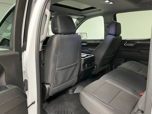 Used 2024 Chevrolet Silverado 1500 RST w/ Convenience Package II AWD/4WD image 88