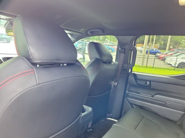 Used 2024 Toyota Tacoma SR5 RWD image 10