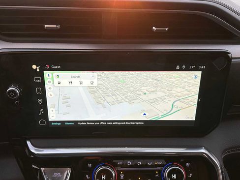 New 2026 GMC Sierra 1500 Denali image 29