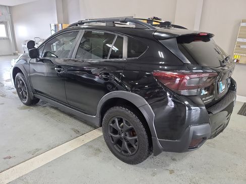 Used 2019 Subaru Crosstrek 2.0i Premium image 4