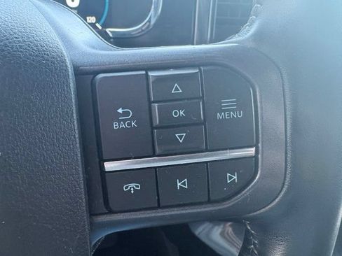 Used 2023 Ford F150 Lariat w/ Equipment Group 502A High AWD/4WD image 26