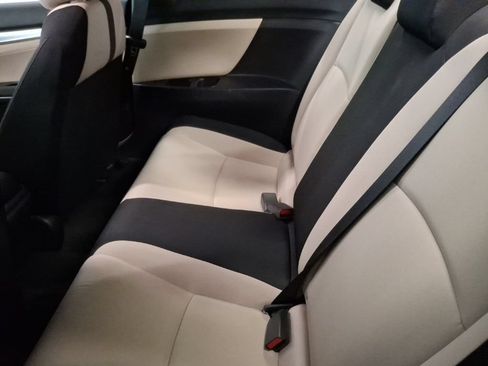 Used 2017 Honda Civic EX-T image 13