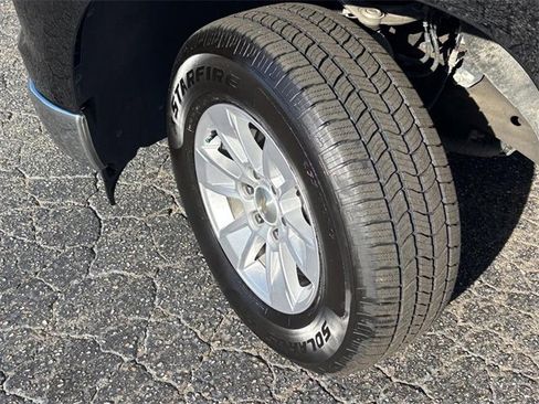 Used 2023 Chevrolet Silverado 1500 LT w/ Protection Package image 26