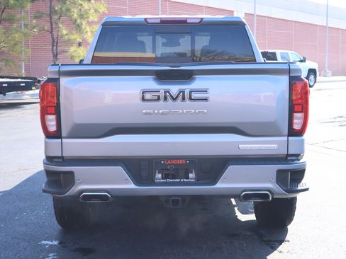 Used 2024 GMC Sierra 1500 Elevation w/ Elevation Premium Package image 29