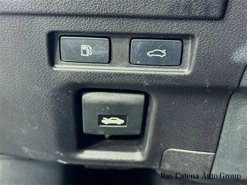 Certified 2023 Lexus ES 250 w/ Premium Package image 10