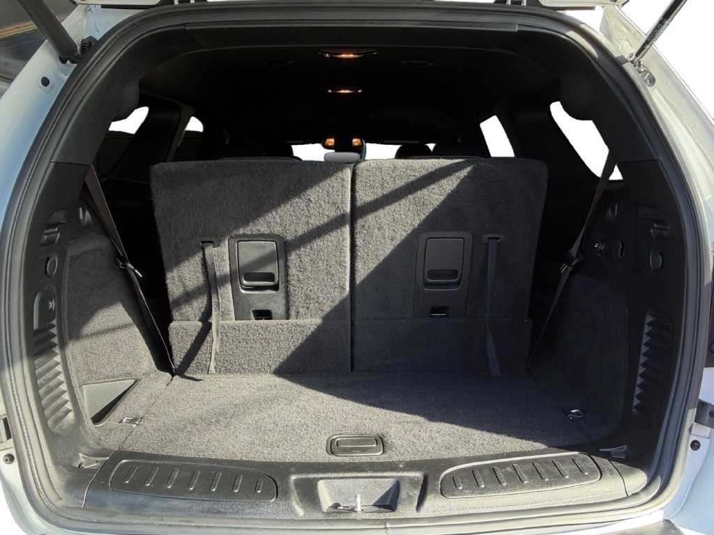Used 2023 Dodge Durango R/T RWD image 18