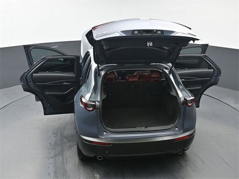 Certified 2023 MAZDA CX-30 AWD 2.5 S w/ Preferred Package image 48