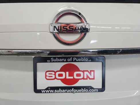 Used 2017 Nissan Rogue SV image 31