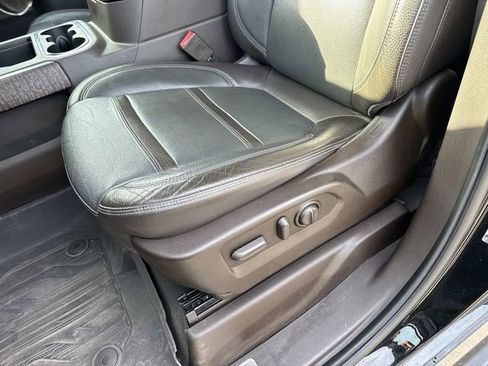 Used 2021 GMC Sierra 1500 Denali w/ Denali Ultimate Package image 21