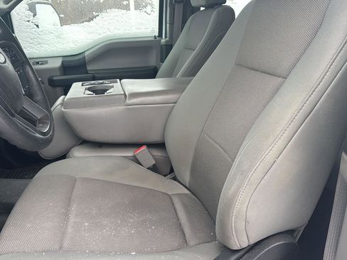 Used 2019 Ford F250 XL w/ XL Value Package image 13